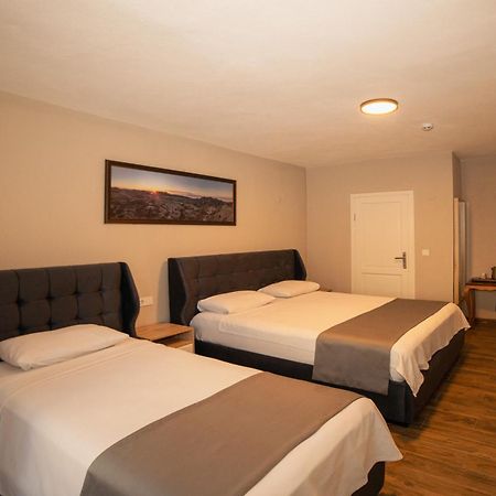 İmroz Elia Otel Dış mekan fotoğraf