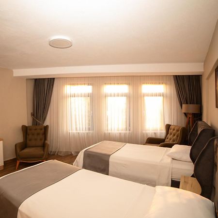 İmroz Elia Otel Dış mekan fotoğraf