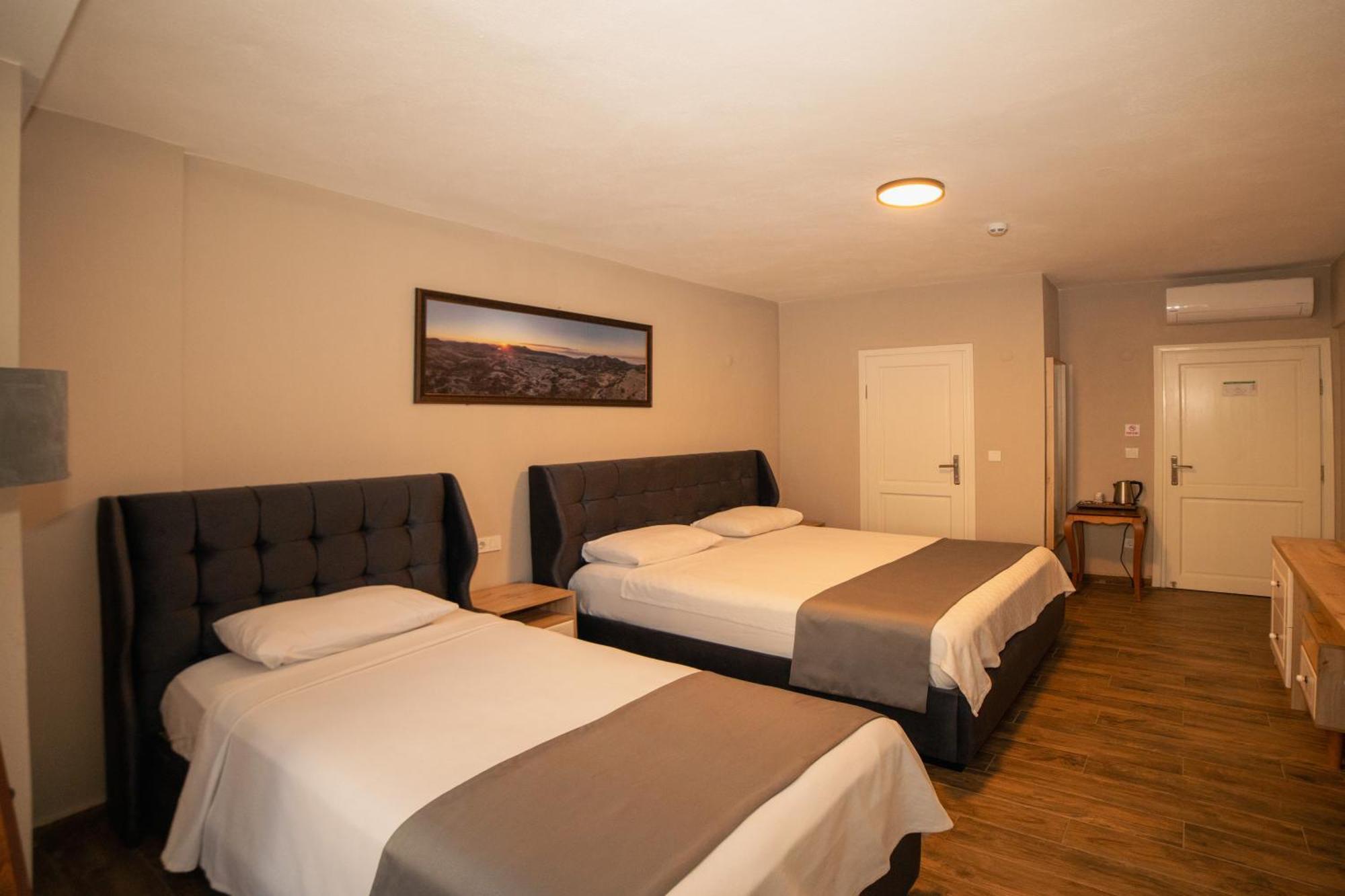 İmroz Elia Otel Dış mekan fotoğraf