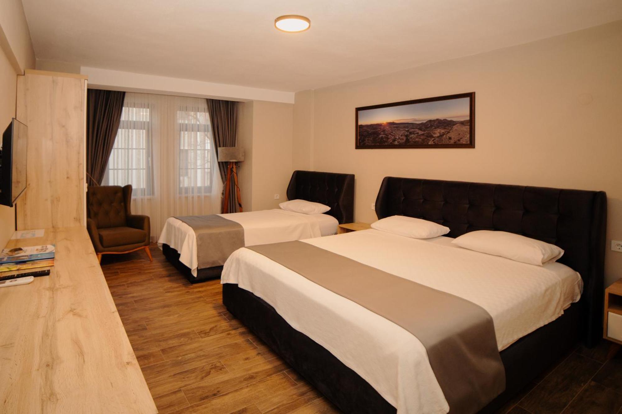 İmroz Elia Otel Dış mekan fotoğraf