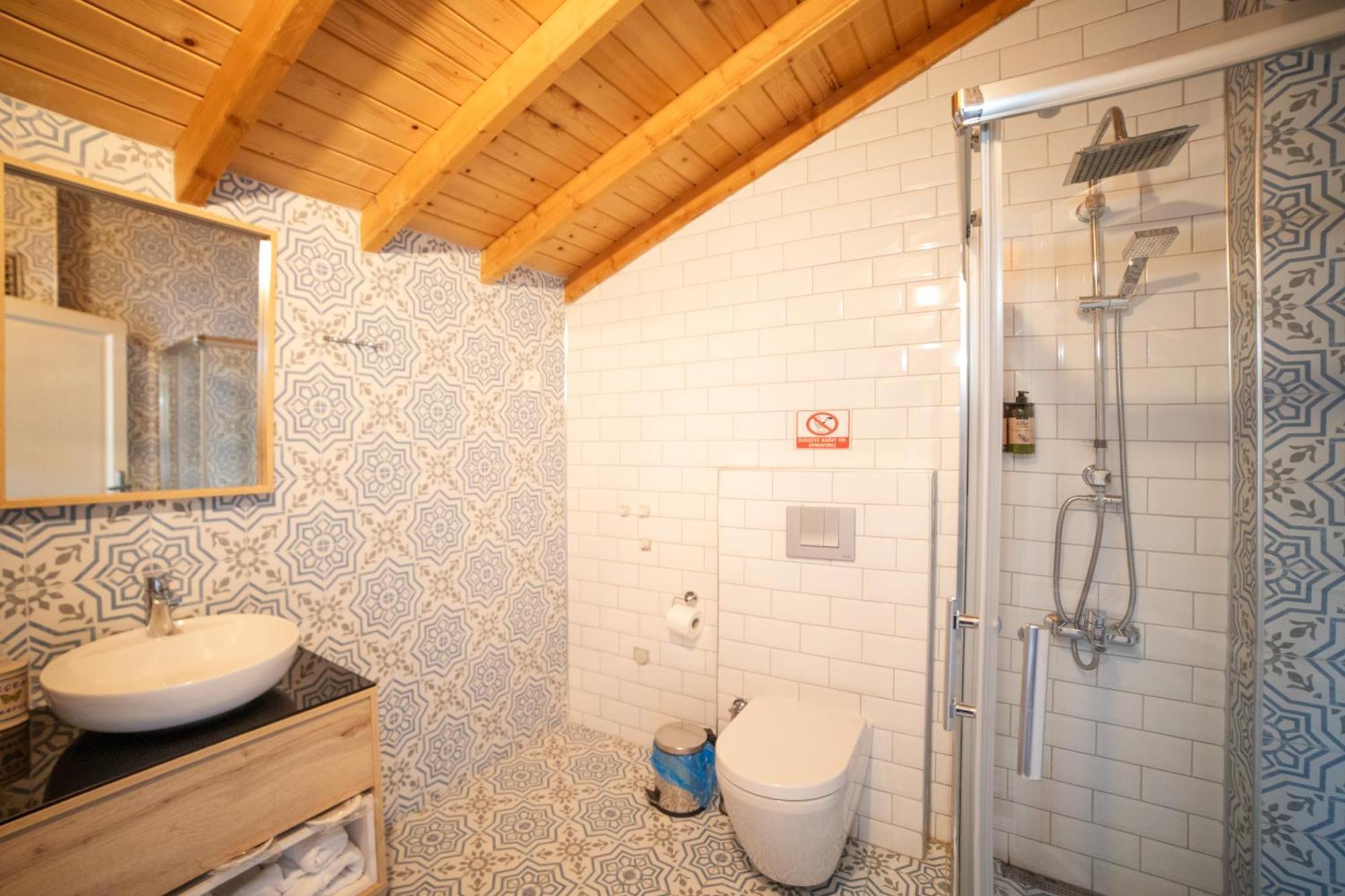 İmroz Elia Otel Dış mekan fotoğraf